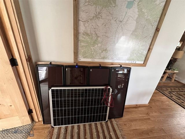 30 Bunks Trail, Ennis, MT 59729