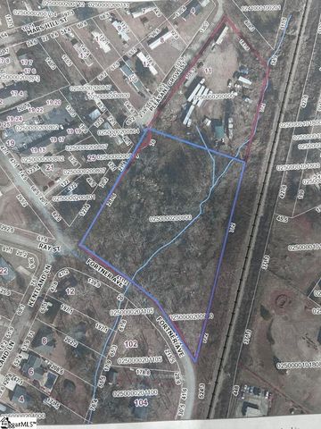 11 Pleasant Grove Drive, Greenville, SC 29611