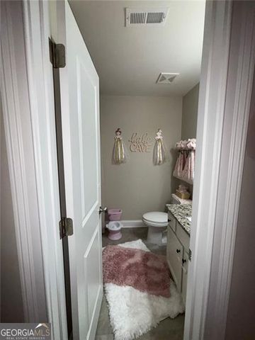 2545 PATTINGTON Way, Conyers, GA 30013