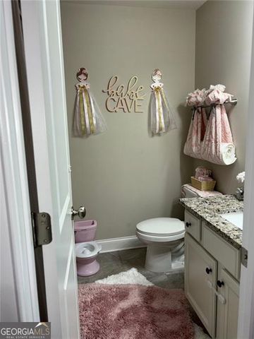 2545 PATTINGTON Way, Conyers, GA 30013