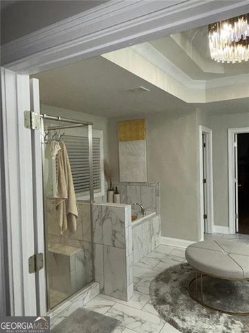 2545 PATTINGTON Way, Conyers, GA 30013