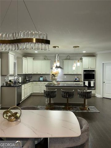 2545 PATTINGTON Way, Conyers, GA 30013