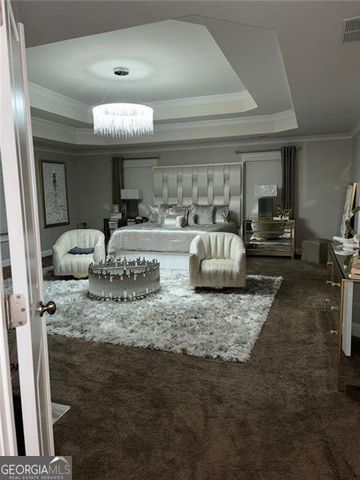 2545 PATTINGTON Way, Conyers, GA 30013