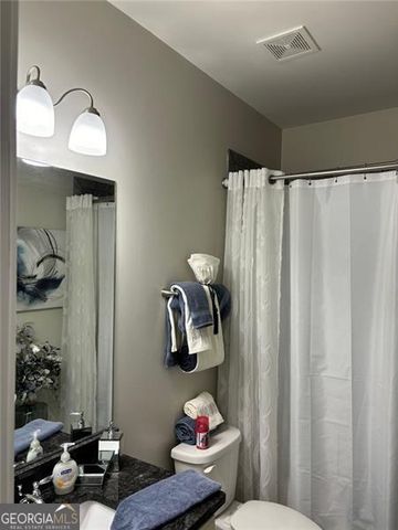 2545 PATTINGTON Way, Conyers, GA 30013