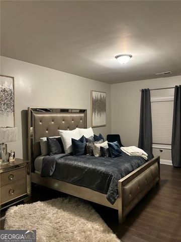 2545 PATTINGTON Way, Conyers, GA 30013