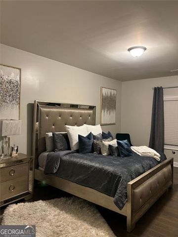 2545 PATTINGTON Way, Conyers, GA 30013