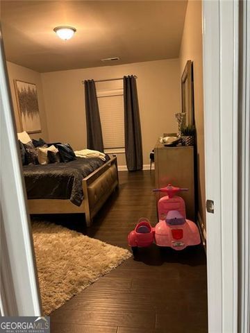 2545 PATTINGTON Way, Conyers, GA 30013