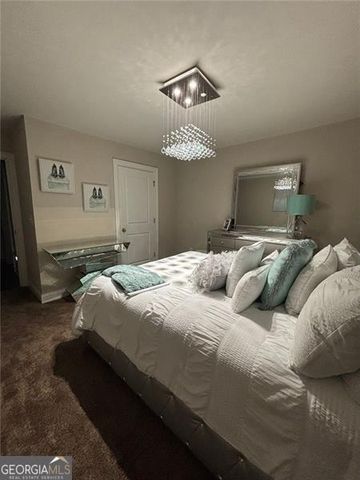 2545 PATTINGTON Way, Conyers, GA 30013