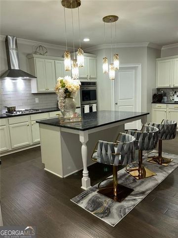 2545 PATTINGTON Way, Conyers, GA 30013