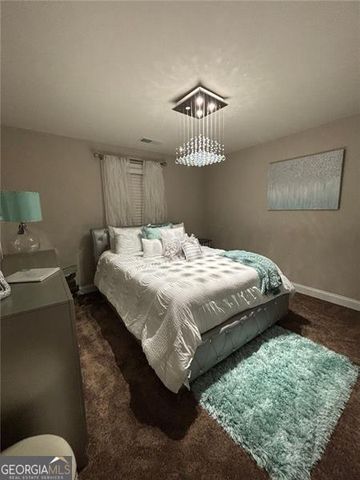 2545 PATTINGTON Way, Conyers, GA 30013