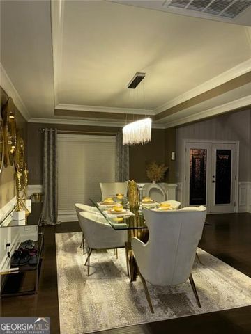 2545 PATTINGTON Way, Conyers, GA 30013