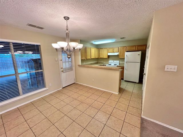 5752 Giddyup Lane, Fort Worth, TX 76179