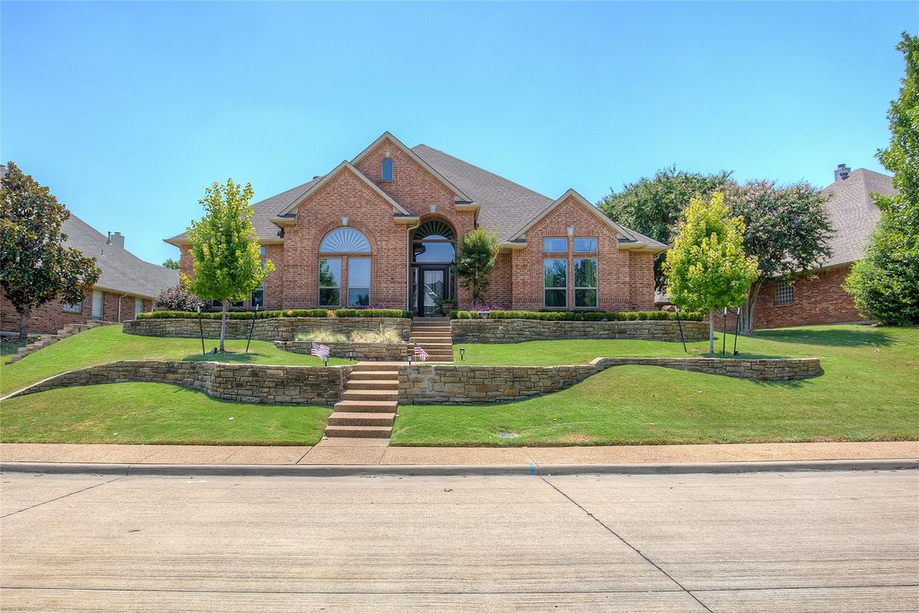 826 Hunters Glen, Rockwall, TX 75032