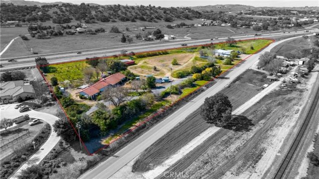 5335 Monterey, Paso Robles, CA 93446