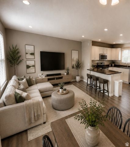 1251 S ALPINE WAY, Provo, UT 84606