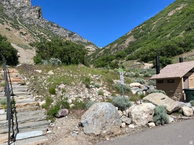 1251 S ALPINE WAY, Provo, UT 84606