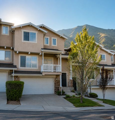 1251 S ALPINE WAY, Provo, UT 84606