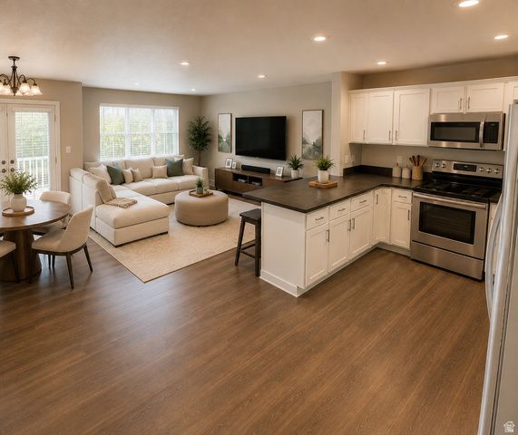1251 S ALPINE WAY, Provo, UT 84606