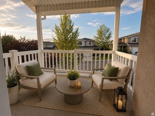 1251 S ALPINE WAY, Provo, UT 84606