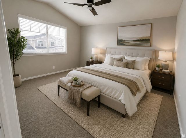 1251 S ALPINE WAY, Provo, UT 84606