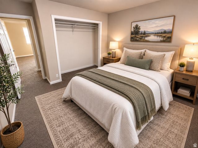 1251 S ALPINE WAY, Provo, UT 84606