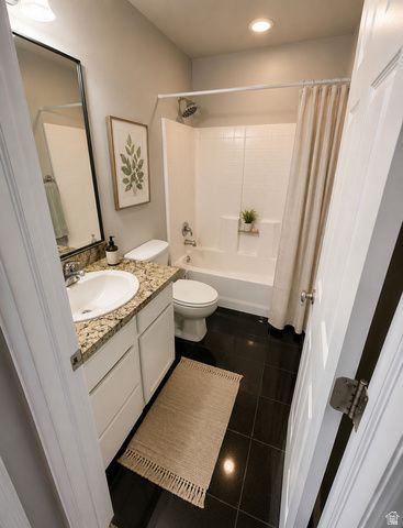 1251 S ALPINE WAY, Provo, UT 84606
