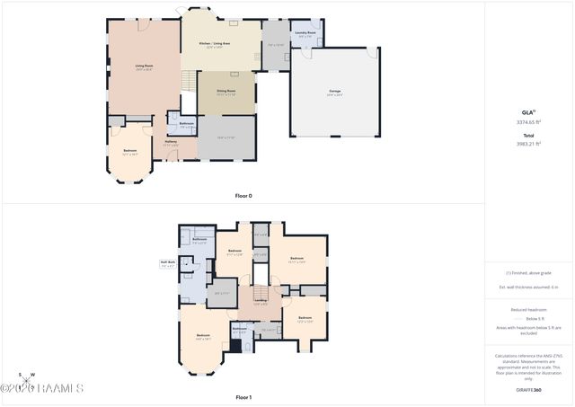 106 Redwing Circle, Lafayette, LA 70503