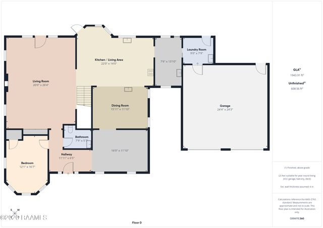 106 Redwing Circle, Lafayette, LA 70503