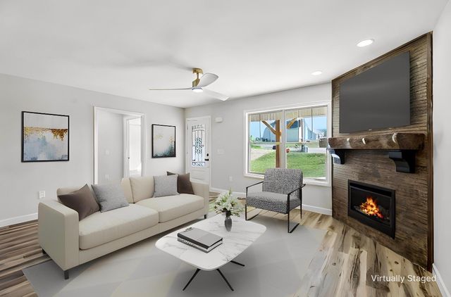 211 Majestic Dr, Decherd, TN 37324