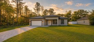 3286 W CRANDON DRIVE, Citrus Springs, FL 34433