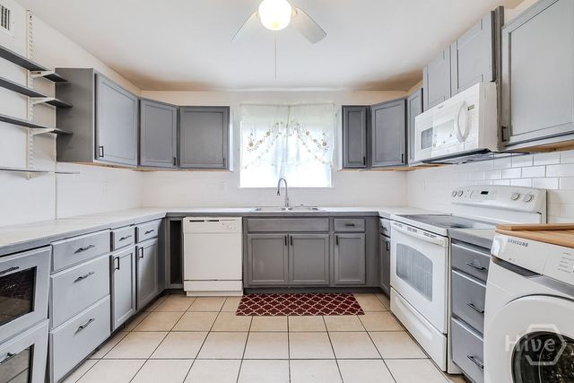 527 Tibet Avenue 11, Savannah, GA 31406