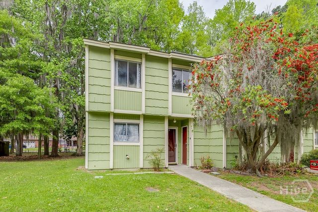 527 Tibet Avenue 11, Savannah, GA 31406