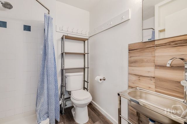 527 Tibet Avenue 11, Savannah, GA 31406