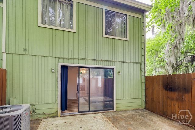 527 Tibet Avenue 11, Savannah, GA 31406