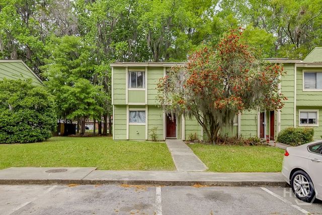 527 Tibet Avenue 11, Savannah, GA 31406
