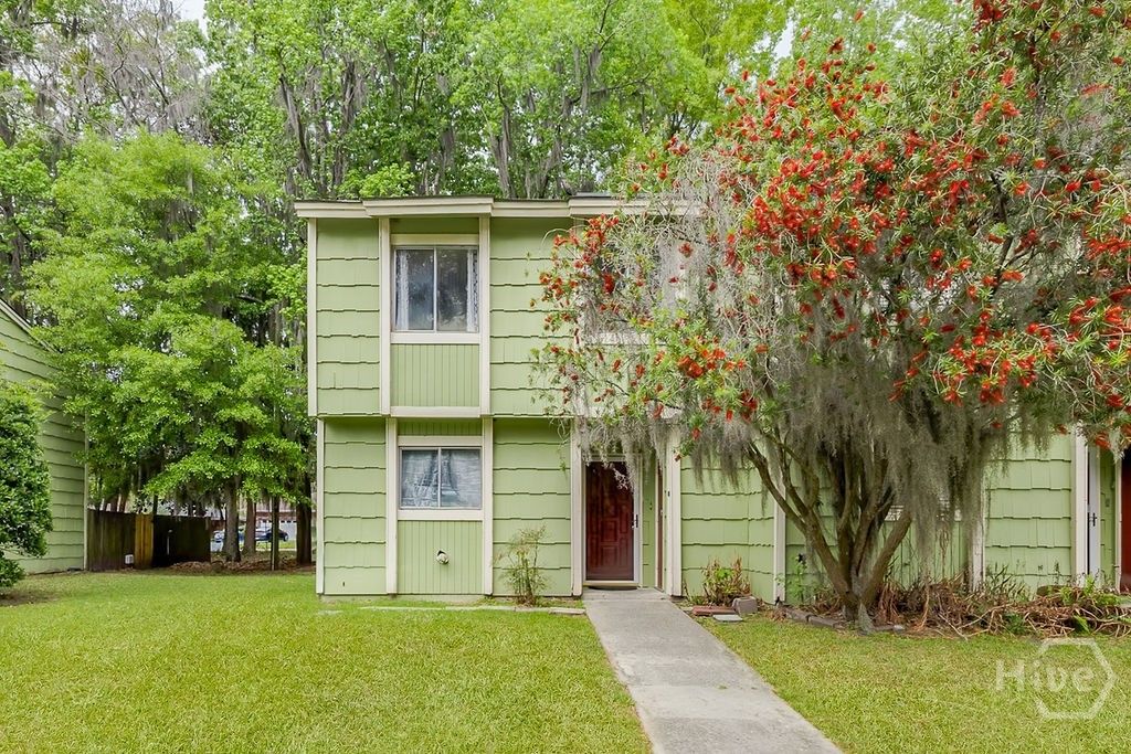 527 Tibet Avenue 11, Savannah, GA 31406