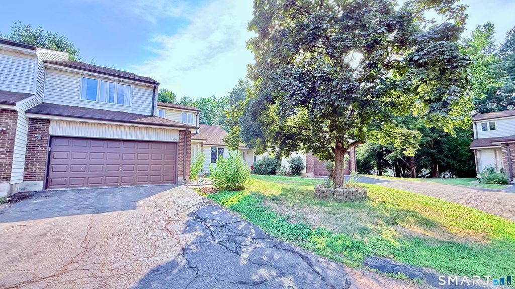 16 Arthur Drive 4, South Windsor, CT 06074