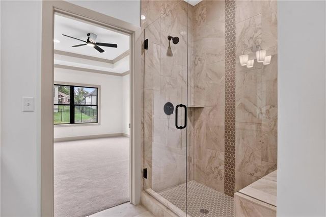 2605 NE Crestview Street, Blue Springs, MO 64029