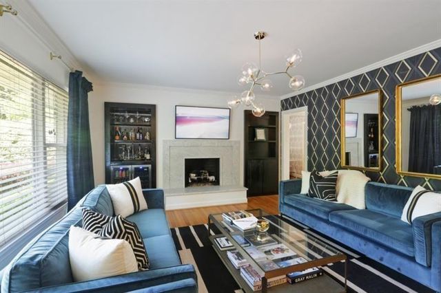 3911 Wieuca Road NE, Atlanta, GA 30342