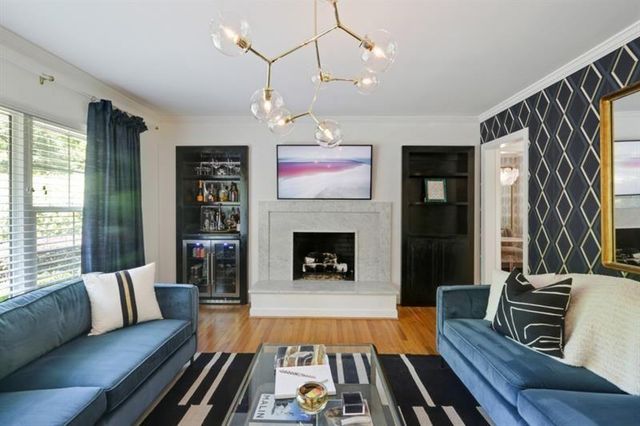 3911 Wieuca Road NE, Atlanta, GA 30342
