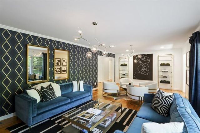 3911 Wieuca Road NE, Atlanta, GA 30342