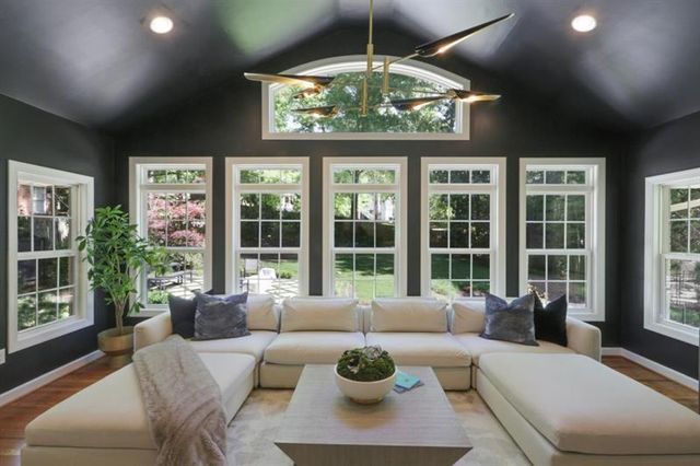 3911 Wieuca Road NE, Atlanta, GA 30342