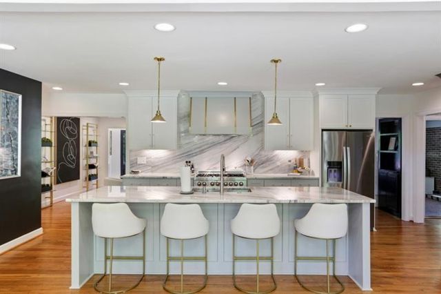 3911 Wieuca Road NE, Atlanta, GA 30342