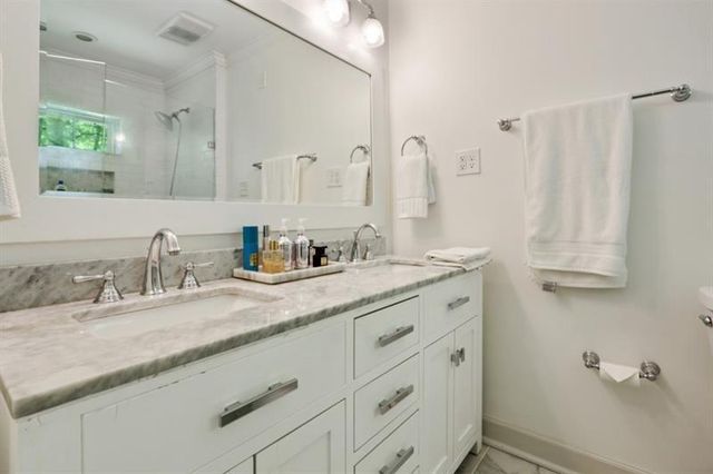 3911 Wieuca Road NE, Atlanta, GA 30342
