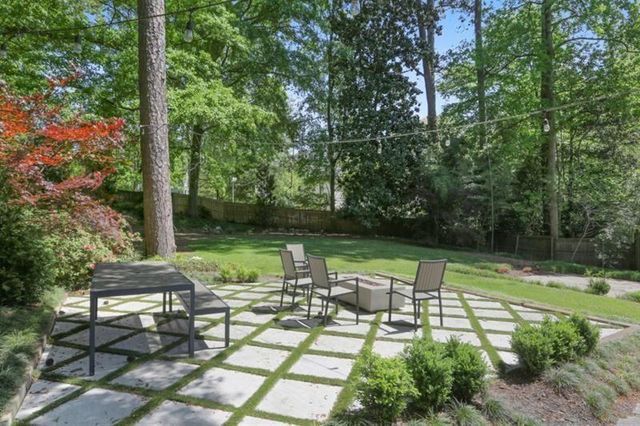 3911 Wieuca Road NE, Atlanta, GA 30342