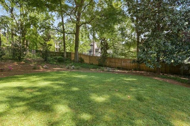 3911 Wieuca Road NE, Atlanta, GA 30342