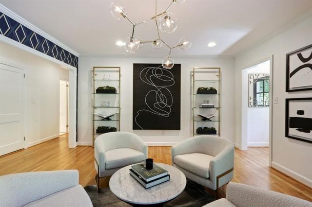 3911 Wieuca Road NE, Atlanta, GA 30342