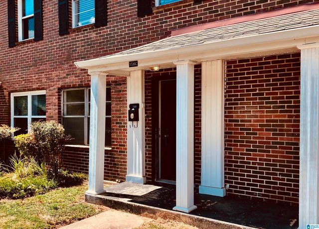 1720 Valley Ave Apt C, Homewood, AL 35209