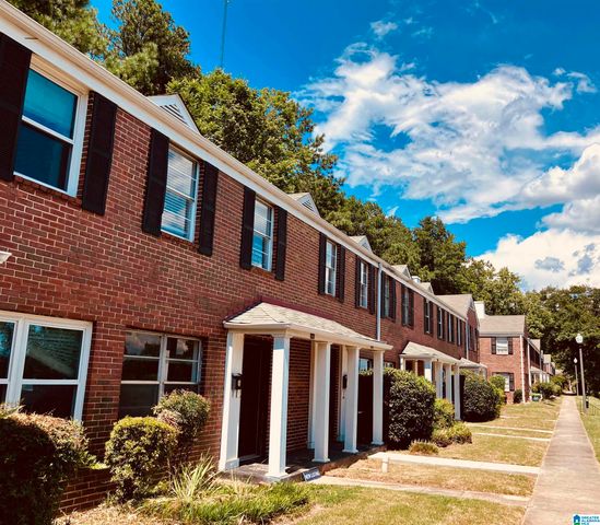 1720 Valley Ave Apt C, Homewood, AL 35209