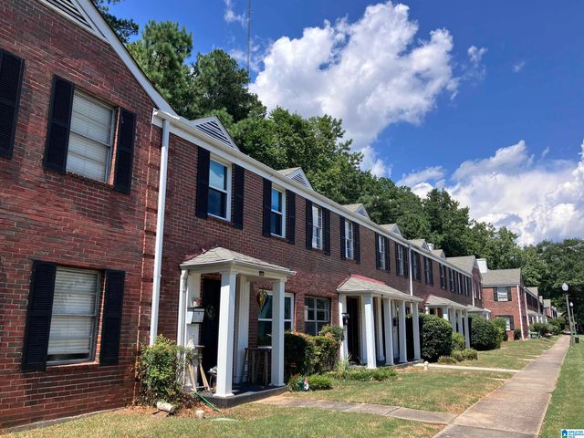 1720 Valley Ave Apt C, Homewood, AL 35209